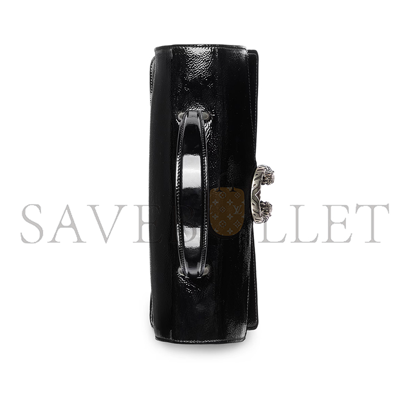 GUCCI DIONYSUS MEDIUM TOP HANDLE BAG 795007 (29*20*10.5cm) GUCCI DIONYSUS MEDIUM TOP HANDLE BAG 795007 (29*20*10.5cm)